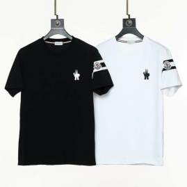 Picture of Moncler T Shirts Short _SKUMonclerS-XL2b10565397